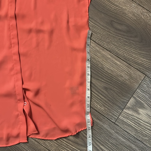 Apt. 9 women’s lightweight blouse - Picture 10 of 10